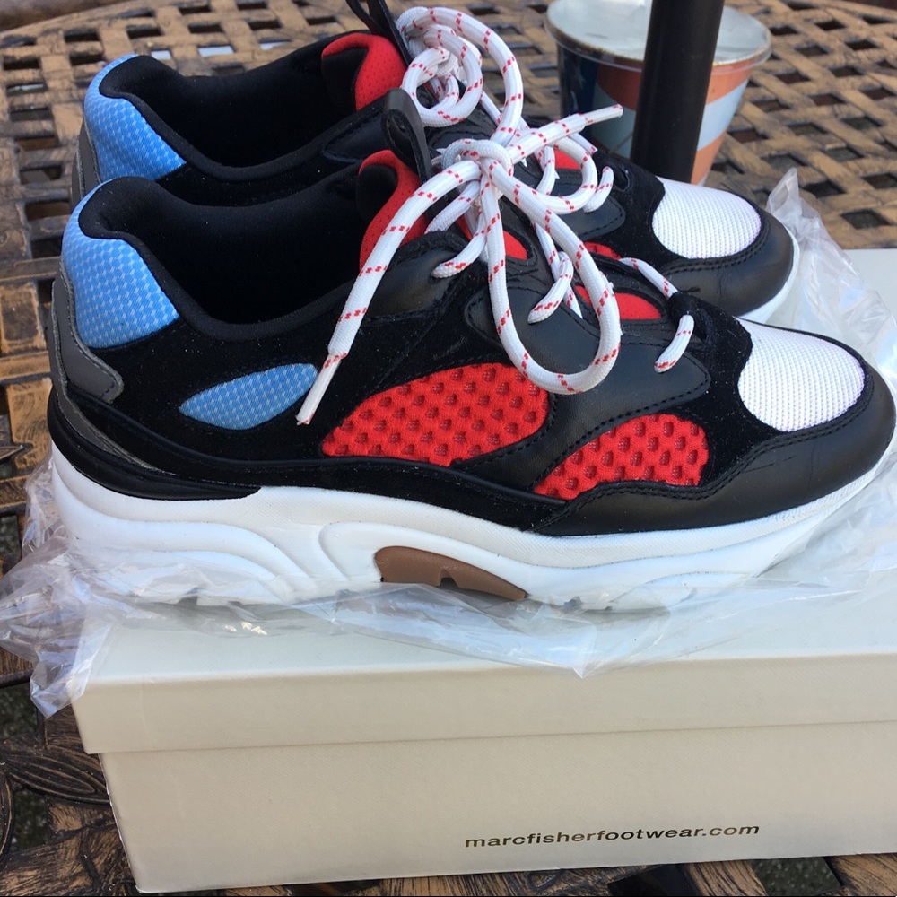 Marc Fisher  Shoes
